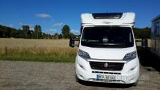 Carado Reisemobile für 2 - 6 Personen - ohne Km Begrenzung