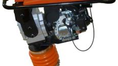 Vibrationsstampfer RM80