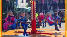 Kinderkaussell vermietung inkl. Eventbetreuer