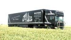 Showtruck Varaiante I