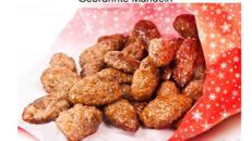 Gebrannte Mandeln