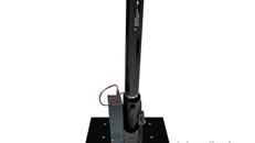 Konfetti-Shooter elektrisch für 40 / 80 cm