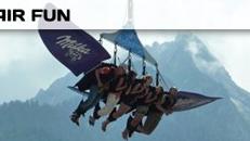Weltneuheit - Air Fun