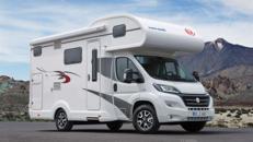 Alkoven mit Platz bis 6 Personen, Große Heckgarage, 250€ Kaution