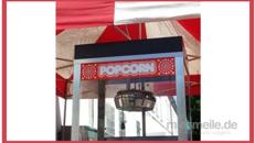 Popcornmaschine mieten