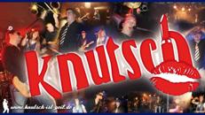 KNUTSCH - Die Hochzeits-Party-Liveband