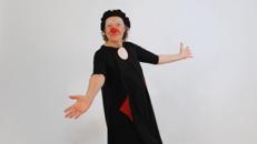 Clown Ulala