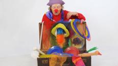Clown Ulala