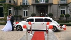 Einzigartiger VW Käfer Limousine 1967