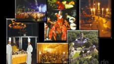 Cateringservice/Partyservice/Festzelte/Mietmöbel