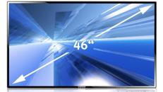 LED Monitor von Samsung