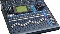 Digitalmixer Yamaha 01V96 V2