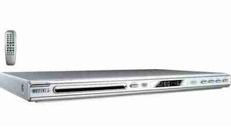 DVD-Player