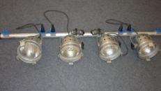 Licht PAR 56 1,2kW