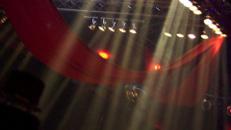 Licht Par 36 0,9 kW Scheinwerfer