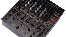 DJ Mixer, PIONEER DJM 600