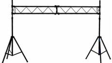 Stativ - Truss I