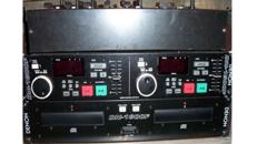 DJ Rack komplett
