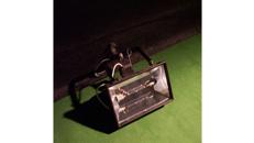 Stroboskop, 1.500 W