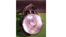 Stroboskop DMX 3,5 kW