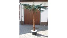 Kunstpflanze Palme 1,90m