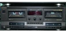 Tape Deck