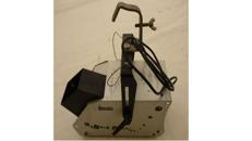 Seifenblasenmaschine