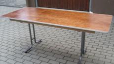 Klapptisch rechteckig 183x76 cm z.B. für Bankett