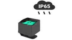 Mini Floorspot LED wetterfest Akku