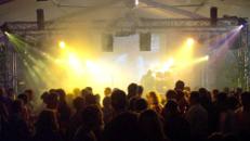 Live-Aufschlag normal