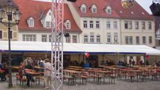 Open Air Gelände bis 500 Gäste für Ihr Event