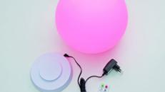 LED Leuchtball