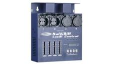 Dimmer DMX, mit Handbedienung oder einfacher Dimmer 1-Kanal mit 10A = 2000W