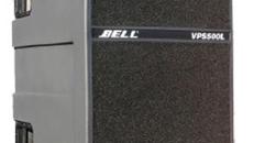 Bass horngeladen Bell VPS 500L