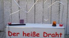 Heißer Draht