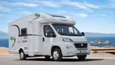 Das moderne Wohnmobil macht Reisen noch spannender