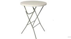 Stehtisch 80cm (Bierzeltgar., Stühle uvm.)