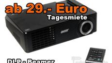 Acer DLP Beamer Nürnberg