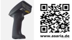 QR Code Scanner Barcodescanner Handscanner mieten Einlaßsystem Zugangskontrolle Vermietung deutschlandweit Hanburg Köln München Berlin Frankfurt u.a.