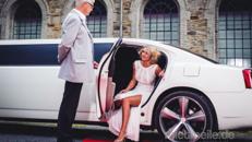 Stretchlimousine