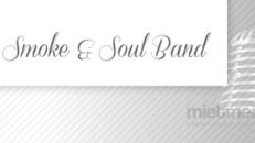 Smoke & Soul Band Partyband & Hochzeitsband Berlin