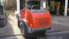Radlader, Atlas AR35