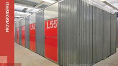 SICHER, TROCKEN & SAUBER LAGERN IN WUPPERTAL