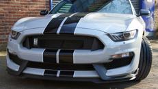 Mustang Shelby GT 350 zum Selberfahren!
