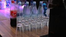 Schnapsglas 0,02 / Glas Schnaps / Kurze / Shots / kurze Gläser