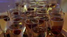 Sektglas, Glas, Bier, Gläser, Trinkglas