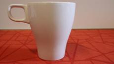 Kaffeebecher 24 Stück / Kaffeegedeck / Kaffee / Gastronomieausstattung / Gastronomie / Becher
