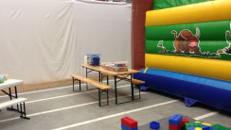 Knautschbälle basteln / Basteln / Kinderevent / Kinderspiele / Unterhaltung für Kinder / Kinderspaß / inkl. Betreuer für bis zu 6 Stunden / inkl. Auf- und Abbau