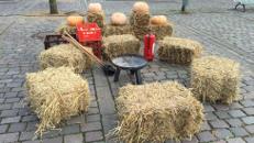 Stecknadel im Heuhaufen / Unterhaltung für Kinder / Kinderevent / Spiele für Kinder / Kinderspiele / inkl. Auf- und Abbau
