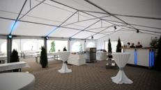Bühnenpodest / Indoor / Bühnenelement / Bühne / Podest